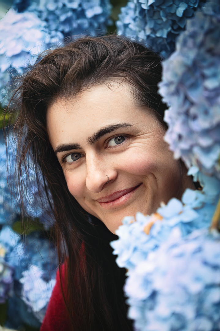 portrait Grading